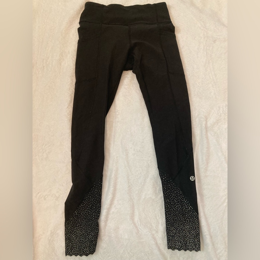 Lulu Lemon Leggings